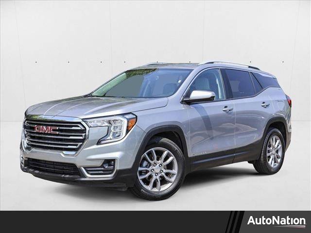 2024 GMC Terrain SLT — SUV — 41,893 mi — Des Plaines, IL