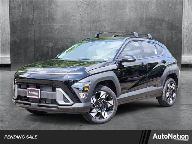 2024 Hyundai Kona SEL — SUV — 5,683 mi — Des Plaines, IL