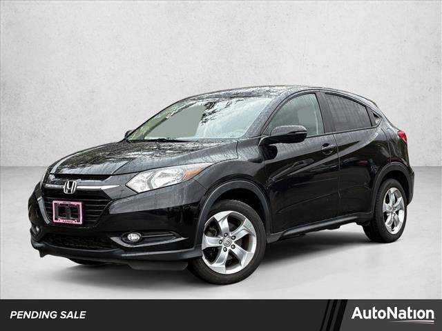2016 Honda HR-V EX — SUV — 80,754 mi — Des Plaines, IL
