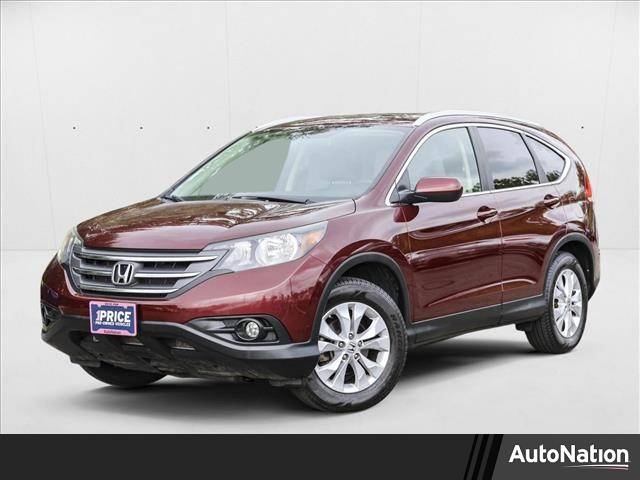 2013 Honda CR-V EX-L — SUV — 145,635 mi — Des Plaines, IL