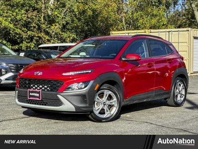 2023 Hyundai Kona SEL — SUV — 8,319 mi — Des Plaines, IL