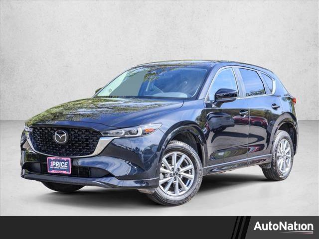 2024 Mazda CX-5 2.5 S Select — SUV — 32,144 mi — Des Plaines, IL