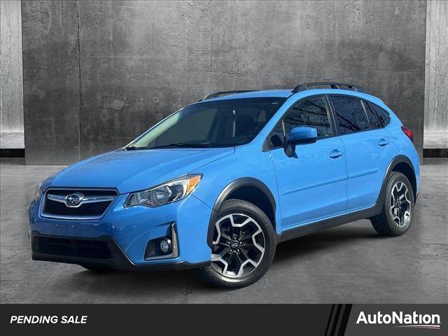 2016 Subaru Crosstrek Premium — SUV — 80,173 mi — Des Plaines, IL