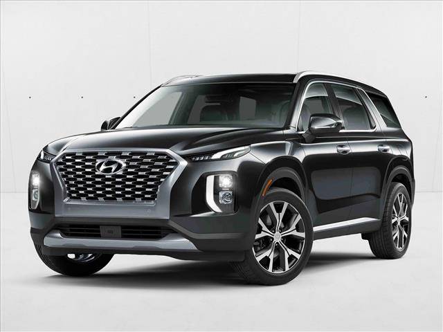 2022 Hyundai Palisade SEL — SUV — 88,772 mi — Des Plaines, IL