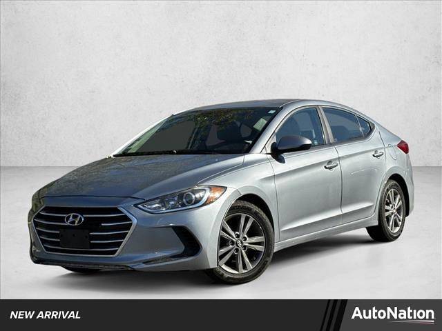 2017 Hyundai Elantra SE — Sedan — 112,416 mi — Des Plaines, IL
