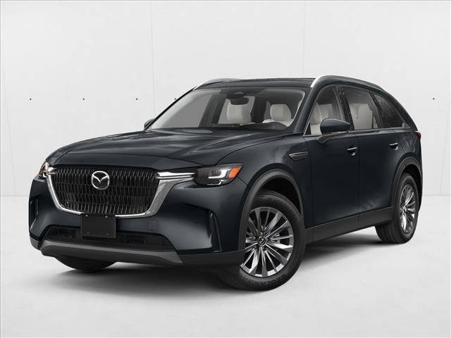 2024 Mazda CX-90 Preferred Plus — SUV — 43,729 mi — Des Plaines, IL