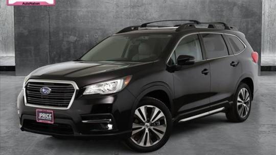 2019 Subaru Ascent Limited — SUV — 73,232 mi — Des Plaines, IL