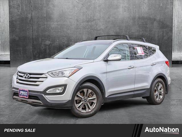 2015 Hyundai Santa Fe Sport Base — SUV — 82,263 mi — Des Plaines, IL