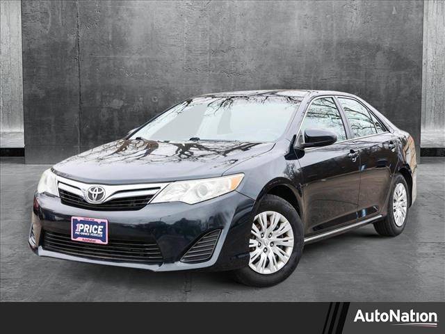 2012 Toyota Camry LE — Sedan — 94,912 mi — Des Plaines, IL