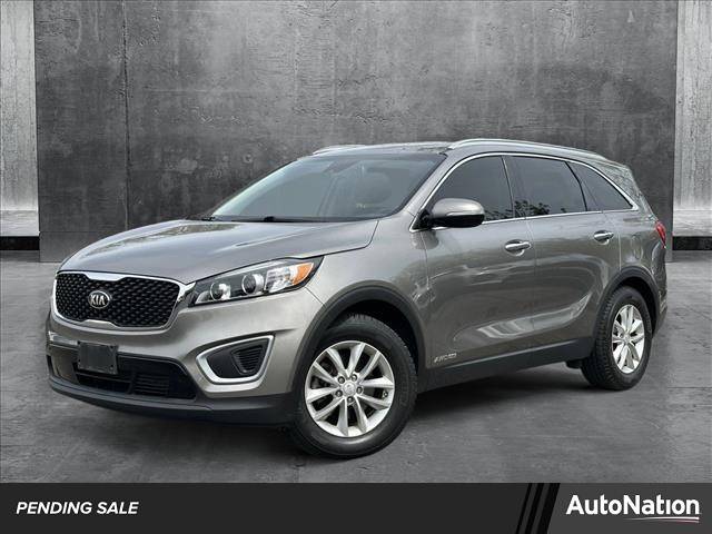 2017 Kia Sorento LX V6 — SUV — 95,356 mi — Des Plaines, IL