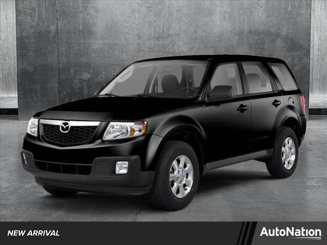 2010 Mazda Tribute Grand Touring — SUV — 108,102 mi — Des Plaines, IL