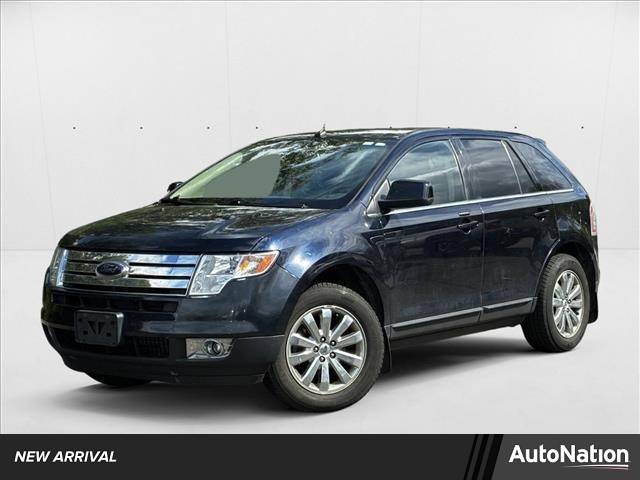2008 Ford Edge Limited — SUV — 72,043 mi — Des Plaines, IL
