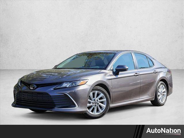 2024 Toyota Camry LE — Sedan — 52,680 mi — Des Plaines, IL