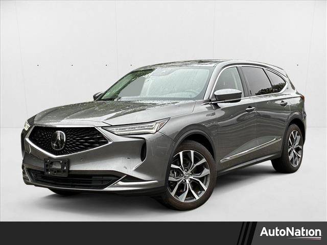 2023 Acura MDX Technology Package — SUV — 17,346 mi — Des Plaines, IL