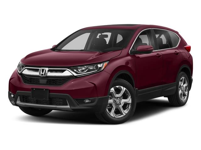 2018 Honda CR-V EX — SUV — 60,507 mi — Des Plaines, IL