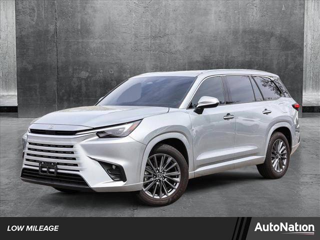 2024 Lexus TX TX 350 — SUV — 4,226 mi — Des Plaines, IL