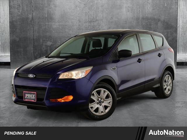 2014 Ford Escape S — SUV — 136,995 mi — Des Plaines, IL
