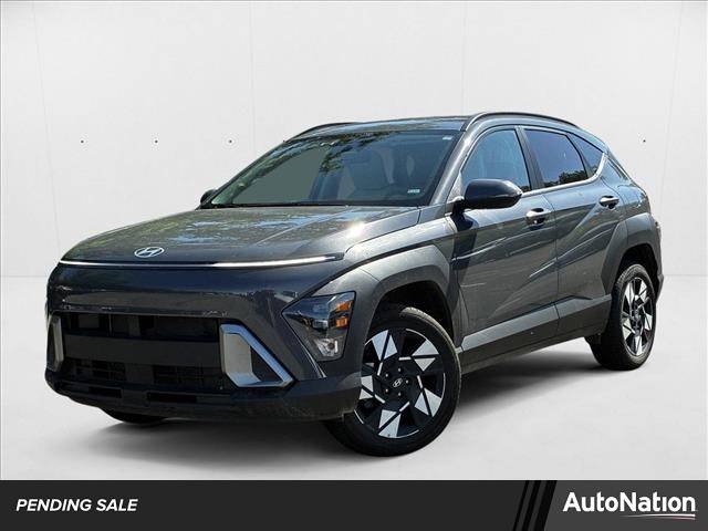 2025 Hyundai Kona SEL — SUV — 16,335 mi — Des Plaines, IL