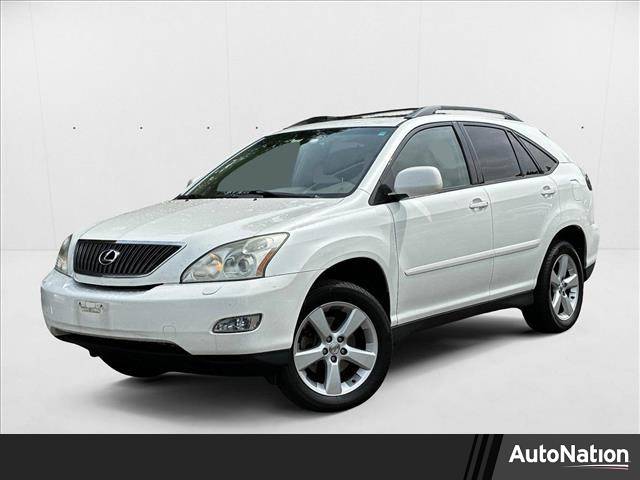 2004 Lexus RX RX 330 — SUV — 124,783 mi — Des Plaines, IL