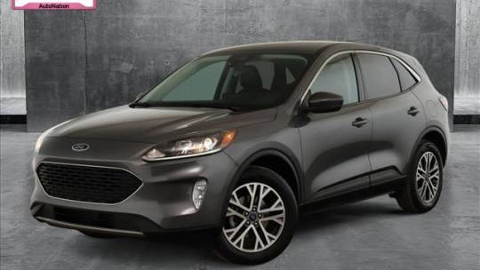 2022 Ford Escape SEL — SUV — 67,508 mi — Des Plaines, IL