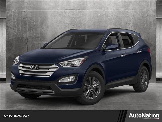 2015 Hyundai Santa Fe Sport 2.0T — SUV — 64,237 mi — Des Plaines, IL