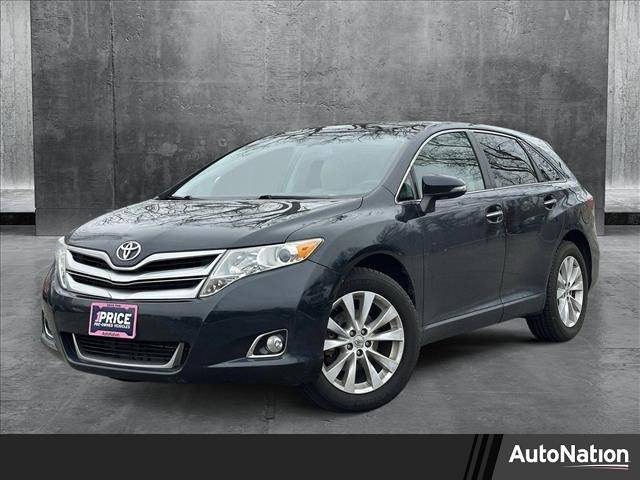 2013 Toyota Venza XLE — SUV — 118,948 mi — Des Plaines, IL