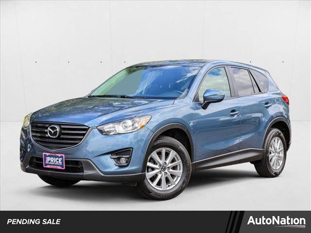2016 Mazda CX-5 Touring — SUV — 59,958 mi — Des Plaines, IL
