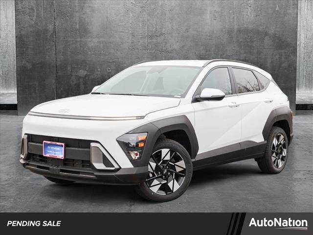 2024 Hyundai Kona SEL — SUV — 5,263 mi — Des Plaines, IL