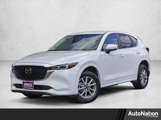 2024 Mazda CX-5 2.5 S Select — SUV — 31,913 mi — Des Plaines, IL