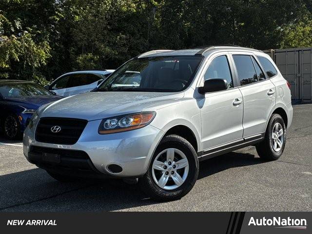 2009 Hyundai Santa Fe GLS — SUV — 69,152 mi — Des Plaines, IL