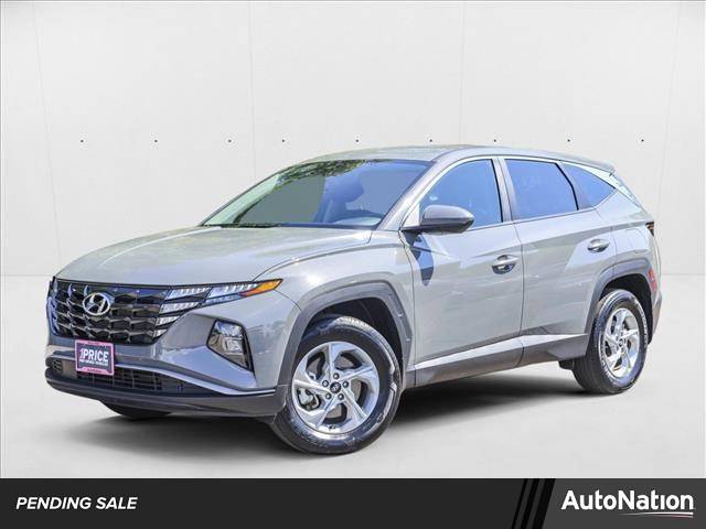 2024 Hyundai Tucson SE — SUV — 15,986 mi — Des Plaines, IL