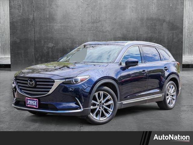 2018 Mazda CX-9 Grand Touring — SUV — 88,887 mi — Des Plaines, IL