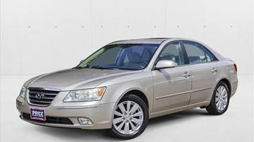 How Much Is A 2009 Hyundai Sonata Worth: Ultimate Price Guide