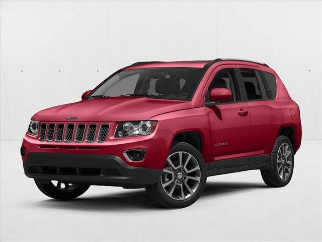 2016 Jeep Compass Sport SE — SUV — 109,523 mi — Des Plaines, IL