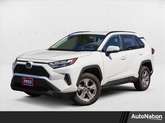 2023 Toyota RAV4 XLE — SUV — 62,234 mi — Des Plaines, IL