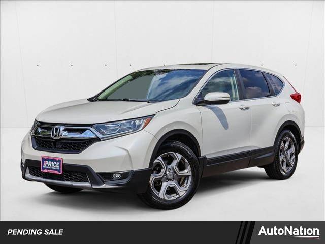 2018 Honda CR-V EX — SUV — 51,018 mi — Des Plaines, IL