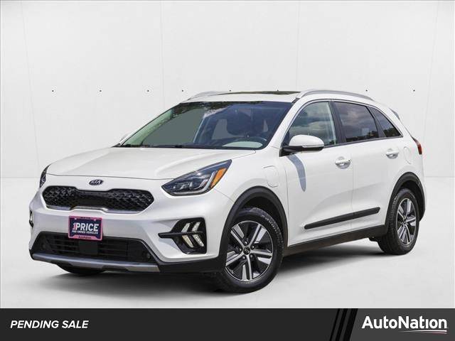 2020 Kia Niro Plug-In Hybrid EX Premium — SUV — 92,857 mi — Des Plaines, IL