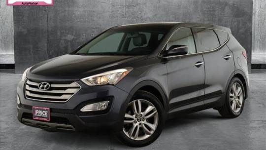 2013 Hyundai Santa Fe Sport 2.0T — SUV — 131,721 mi — Des Plaines, IL