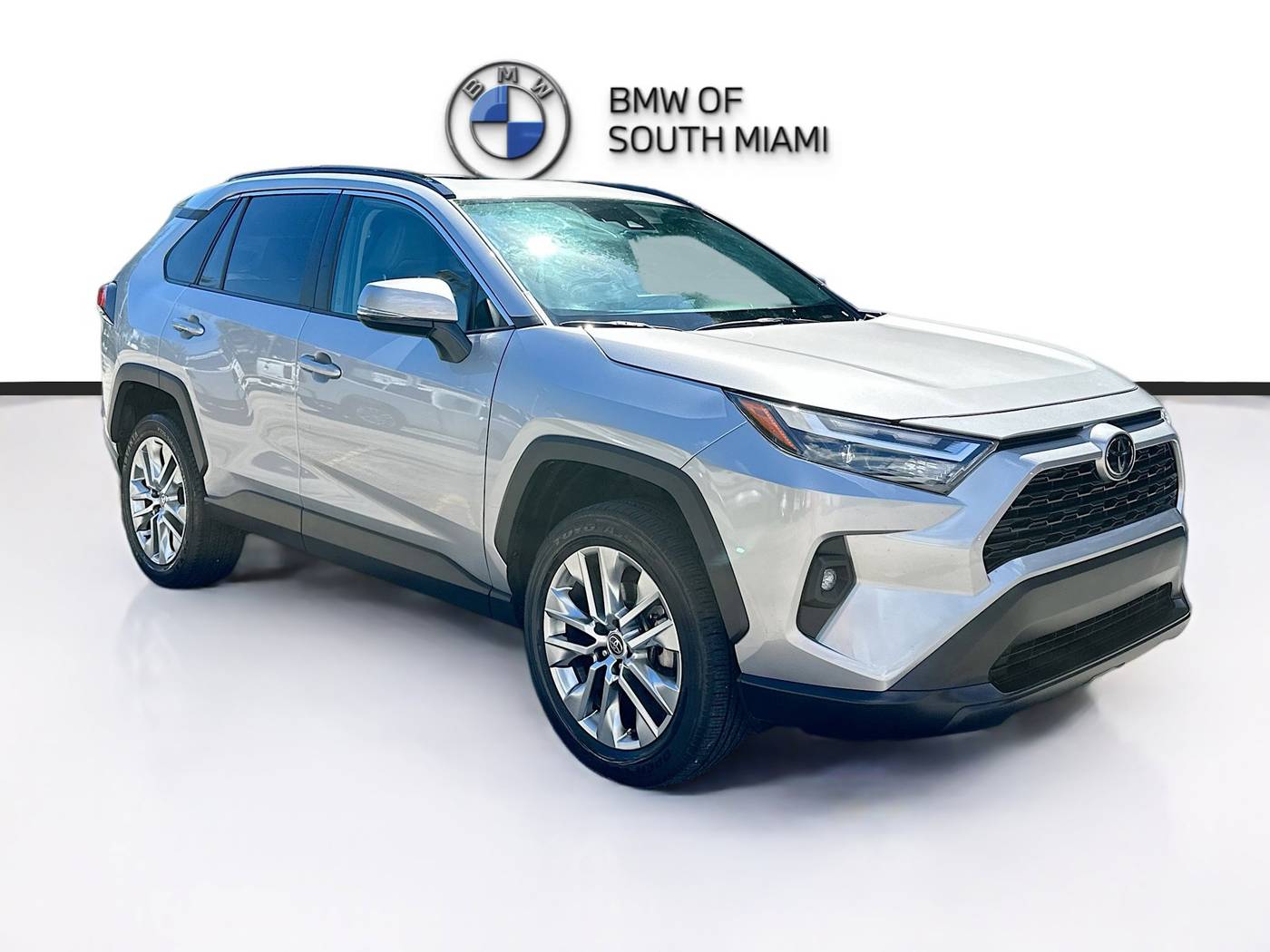 2023 Toyota RAV4 XLE Premium — SUV — 22,509 mi — Miami, FL