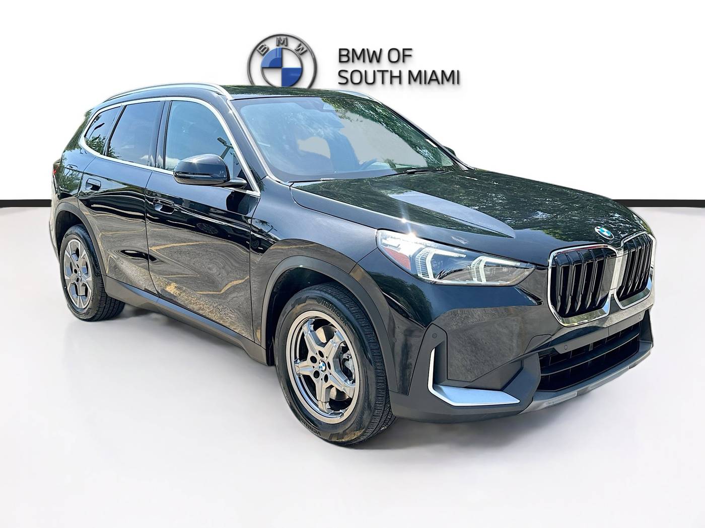 2023 BMW X1 28i — SUV — 12,980 mi — Miami, FL