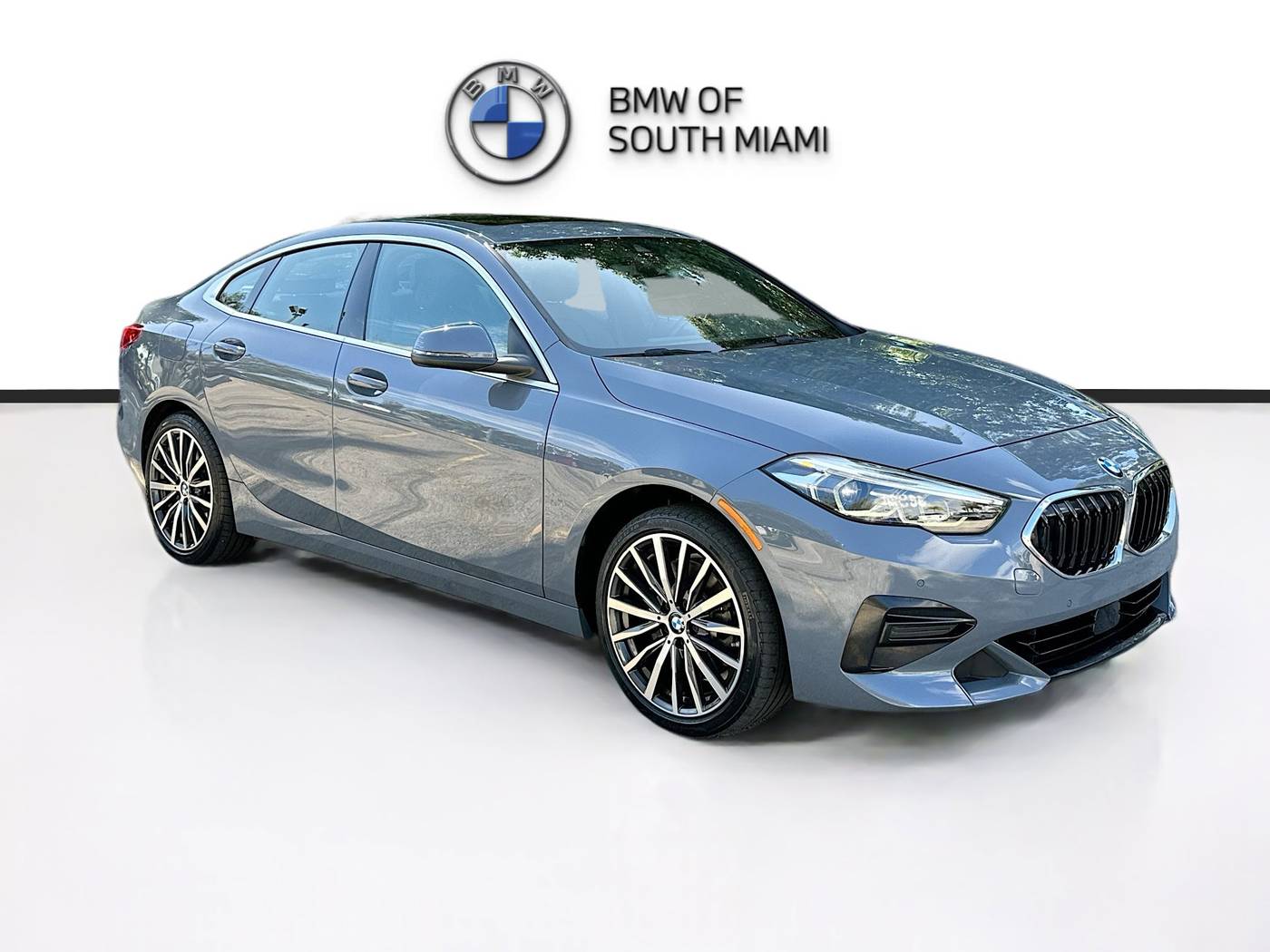 2022 BMW 2 Series 228i — Sedan — 13,618 mi — Miami, FL