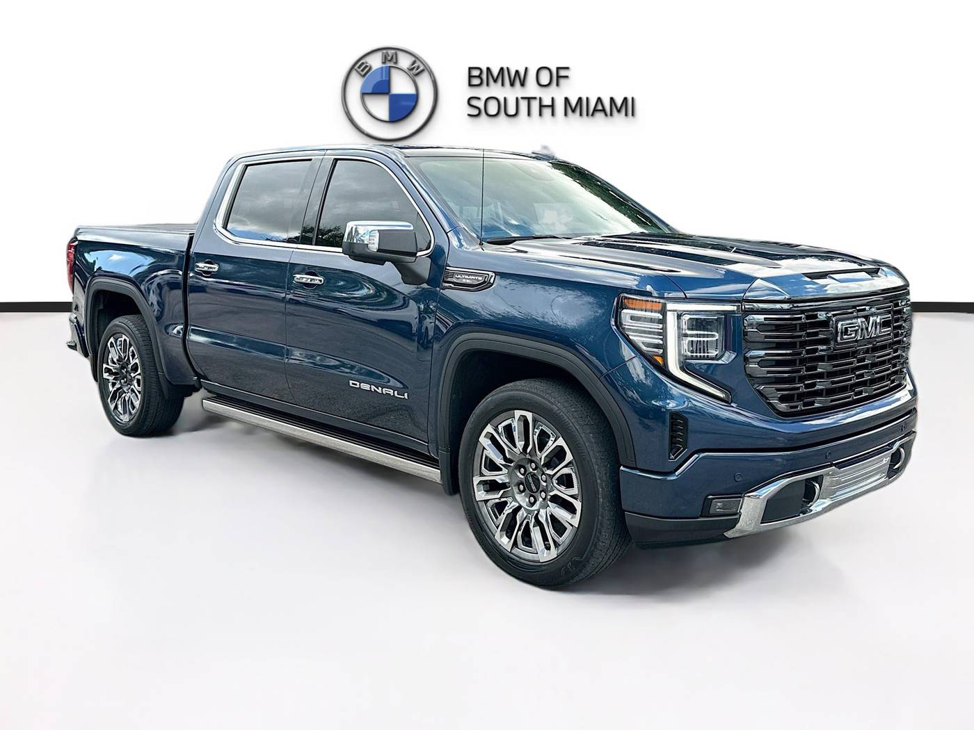 2023 GMC Sierra 1500 Denali Ultimate — Pickup Truck — 31,872 mi — Miami, FL