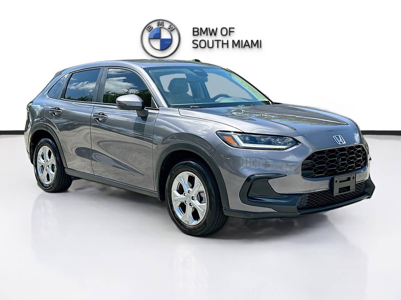 2023 Honda HR-V LX — SUV — 16,308 mi — Miami, FL