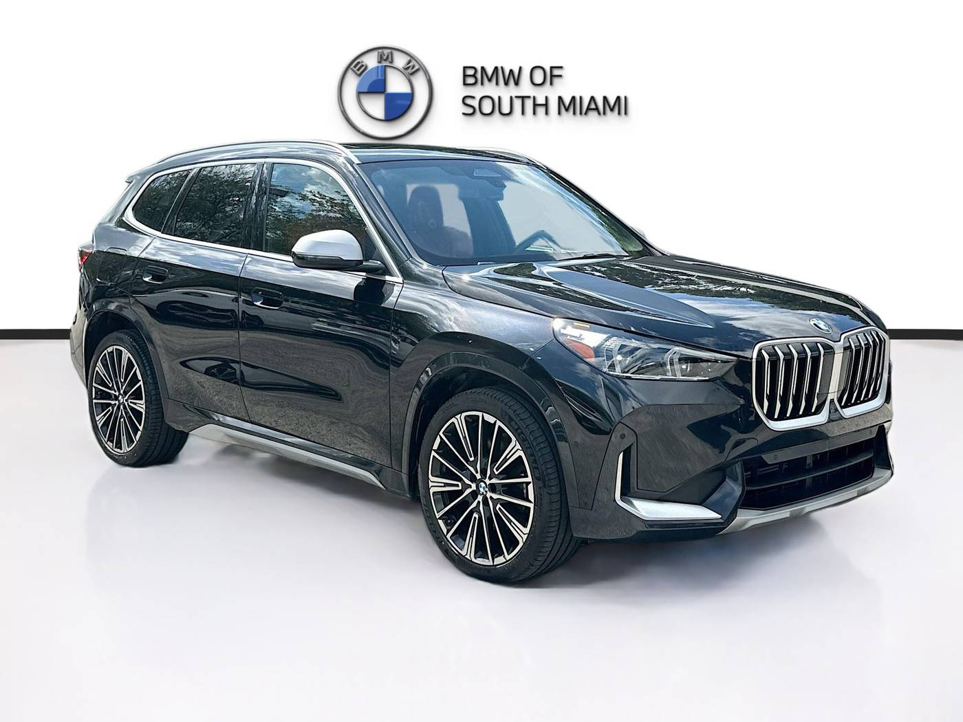 2023 BMW X1 28i — SUV — 29,464 mi — Miami, FL