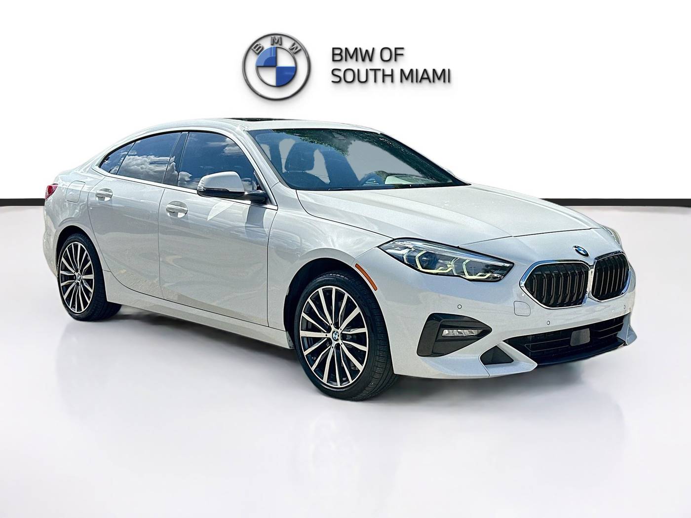 2021 BMW 2 Series 228i — Sedan — 49,238 mi — Miami, FL
