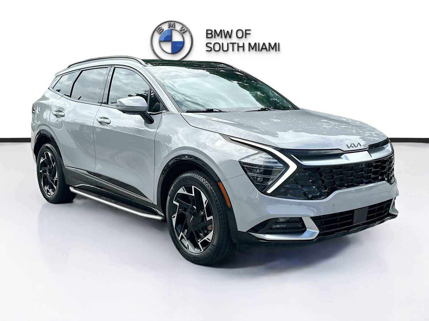2023 Kia Sportage SX-Prestige — SUV — 25,406 mi — Miami, FL