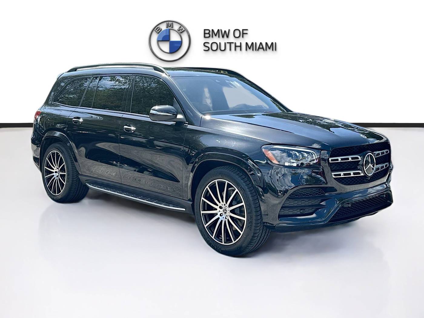 2022 Mercedes-Benz GLS GLS 450 — SUV — 22,522 mi — Miami, FL