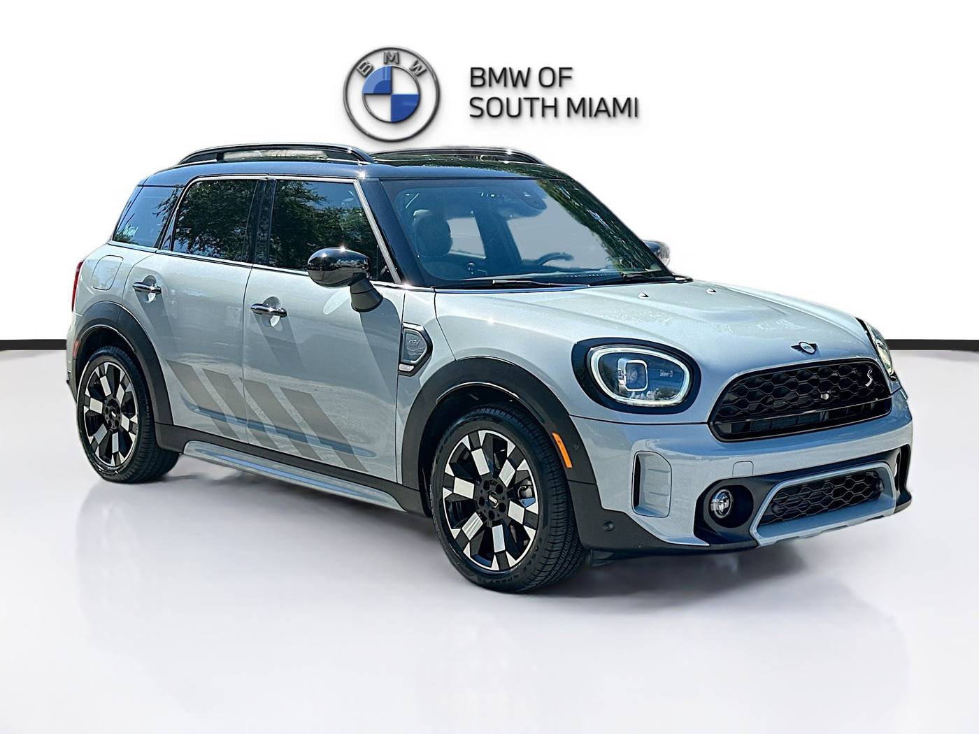 2023 MINI Countryman Cooper S — SUV — 26,770 mi — Miami, FL