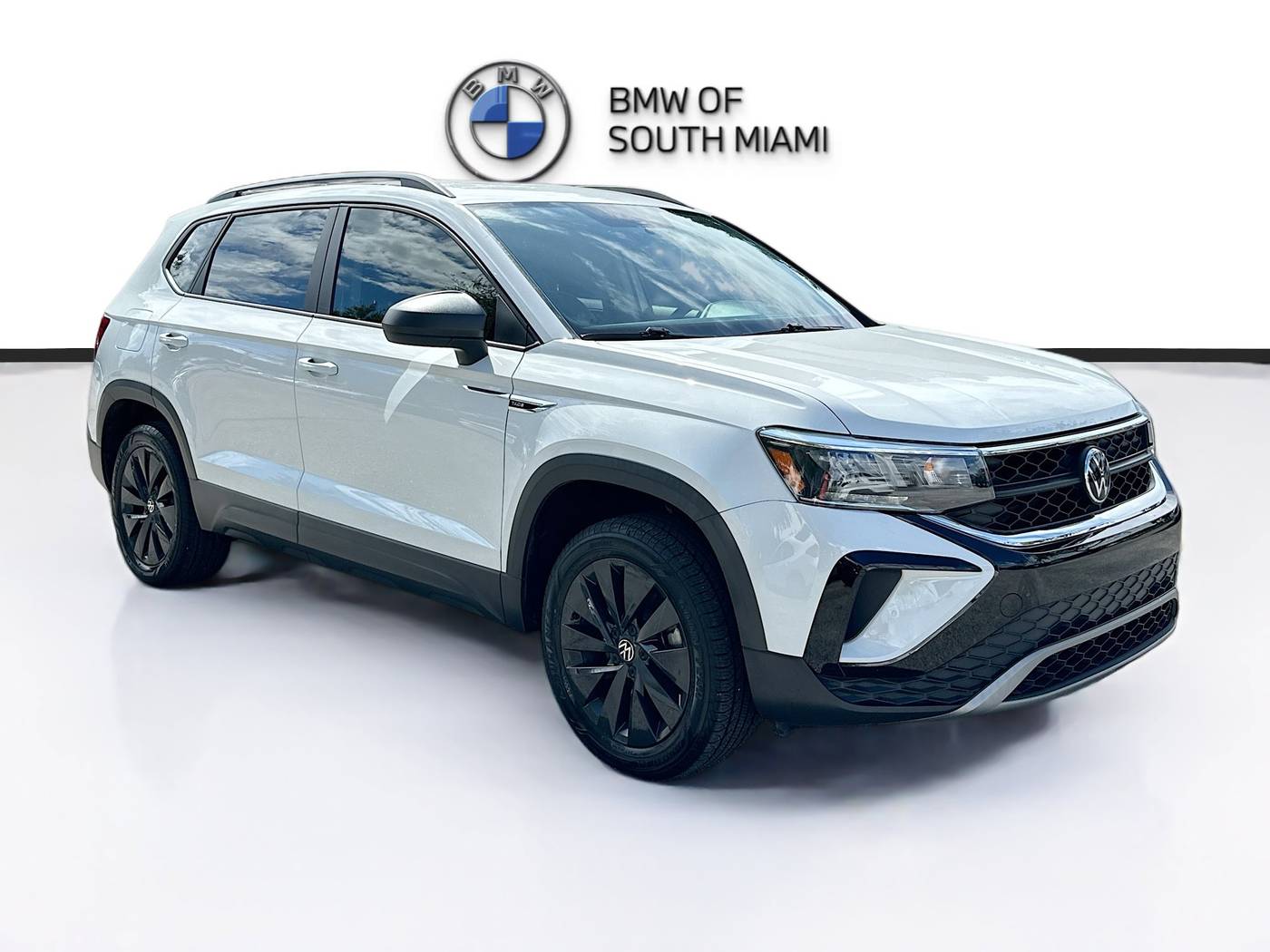 2022 Volkswagen Taos S — SUV — 71,008 mi — Miami, FL