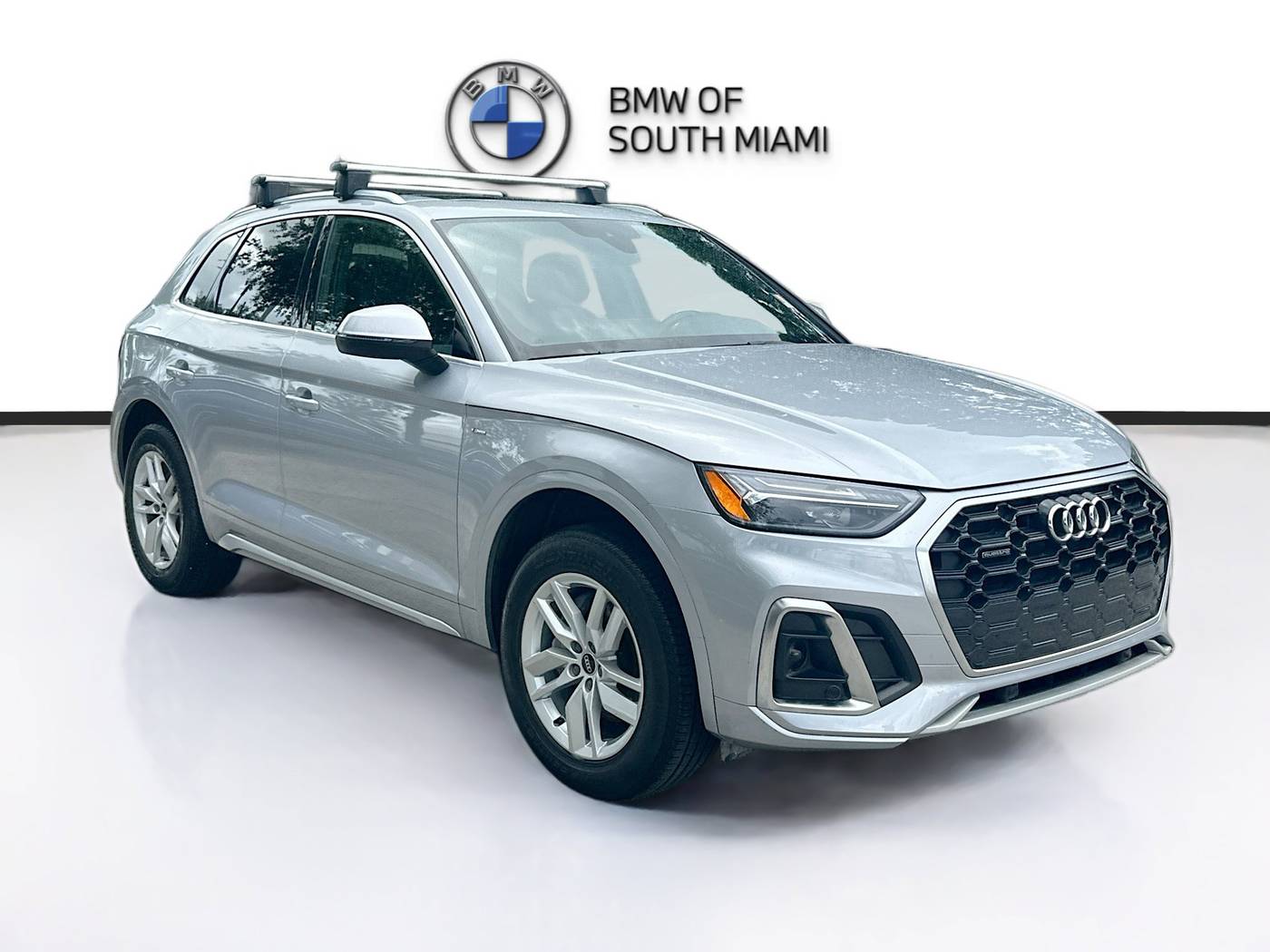 2022 Audi Q5 Premium — SUV — 30,103 mi — Miami, FL